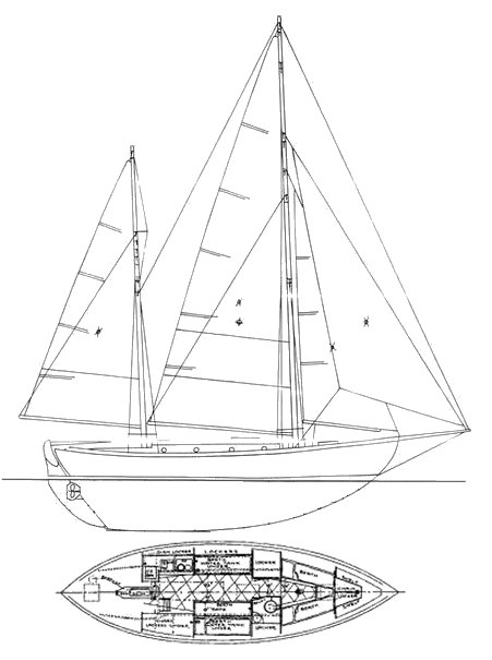 INGRID 38 - Drawing