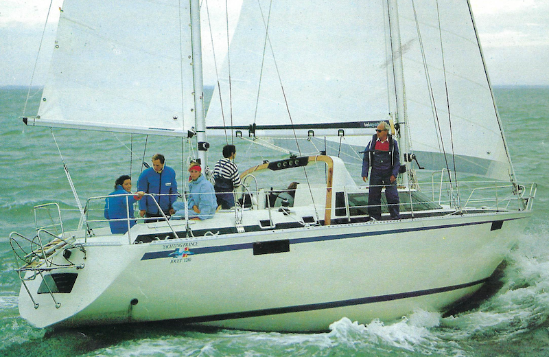 JOUËT 1280 - Photo