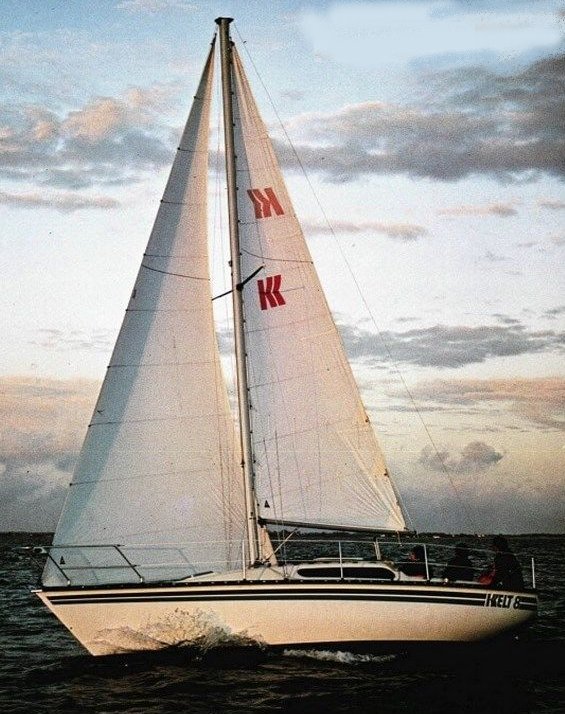 KELT 8M - Photo