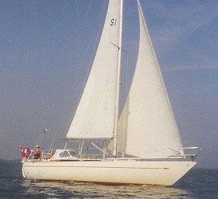 LORD HELMSMAN - Photo