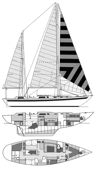 MAURITIUS 43 - Drawing