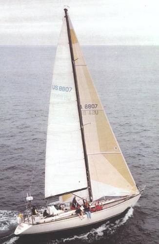 BALTIC 51