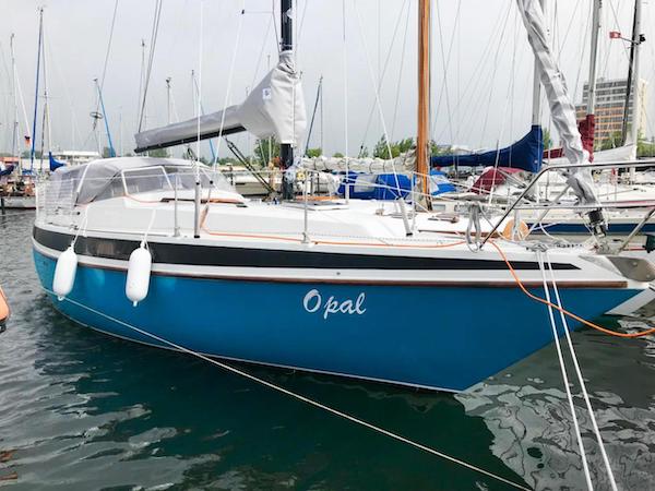 NEPTUN 32MS - Photo