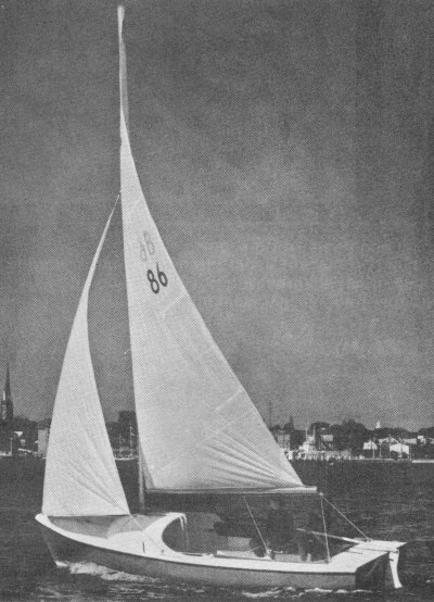 DISCOVERER 18 - Photo