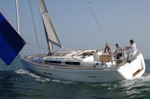 DUFOUR 445 GRAND LARGE - Photo