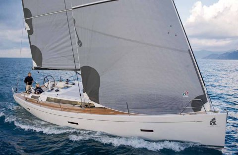 GRAND SOLEIL 46 (B&C) - Photo