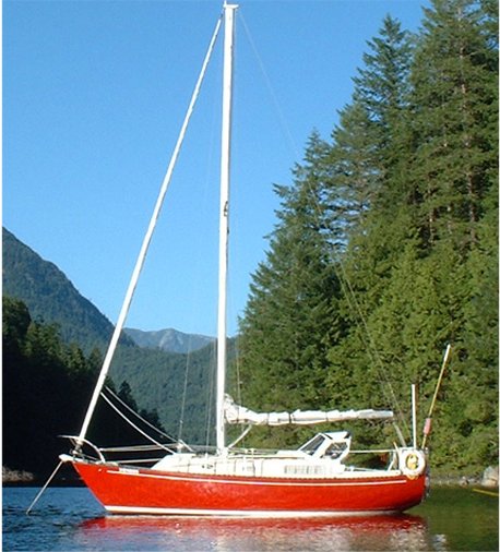 HULLMASTER 27 - Photo