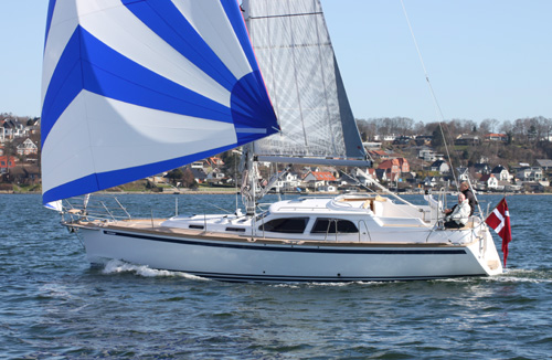 NORDSHIP 360 DS - Photo