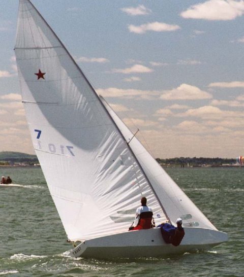 STAR (INTERNATIONAL)