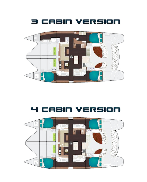 XQUISITE X5 - Drawing