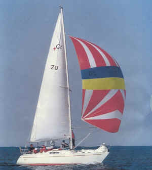 ALPHA 29 (ALBIN)