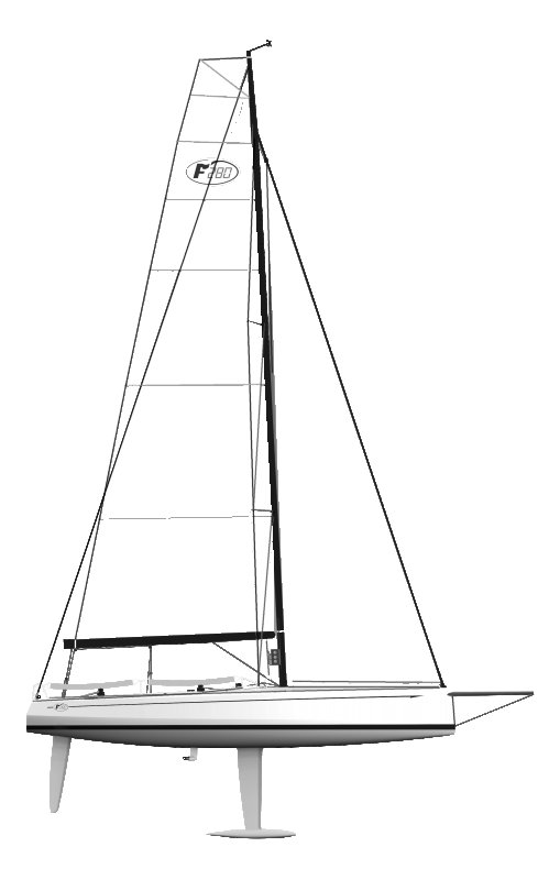 FARR 280 - Drawing