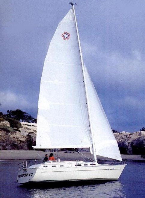 FREEDOM 42 - Photo