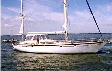 GULFSTAR 63 - Photo