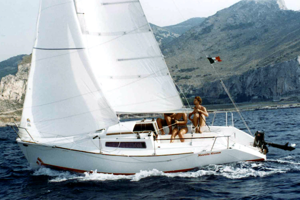 ISOLA 21 - Photo