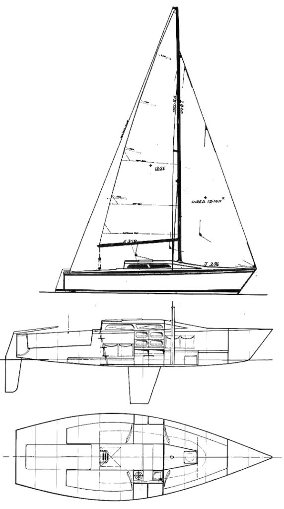 L 26 (LAVRANOS) - Drawing