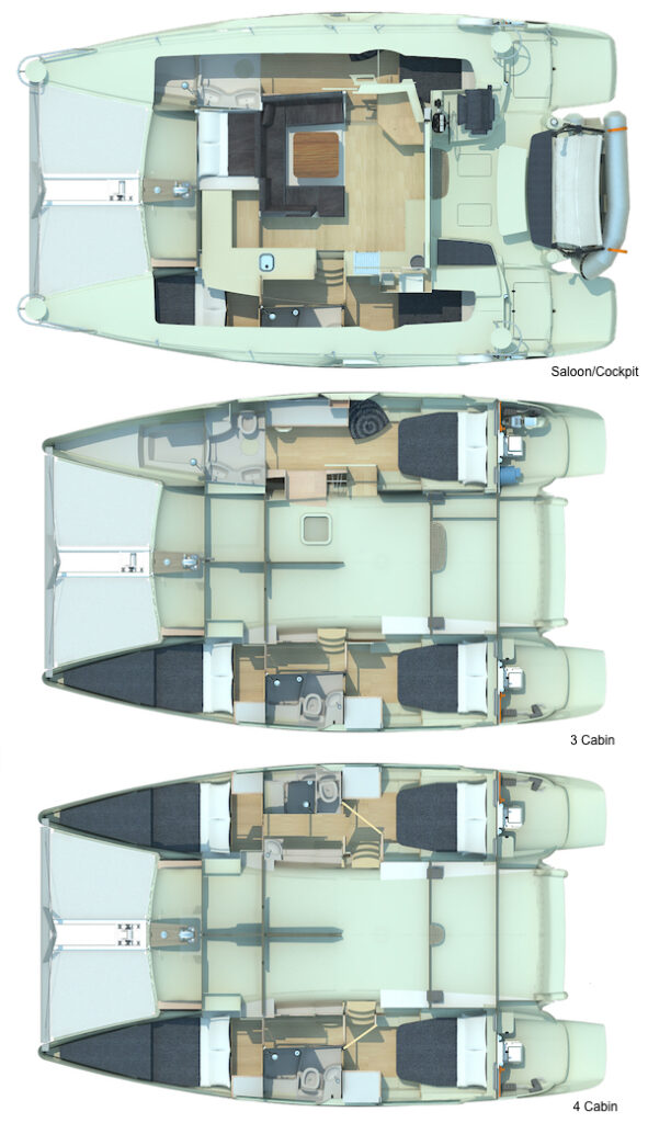 MAVERICK 440 - Drawing