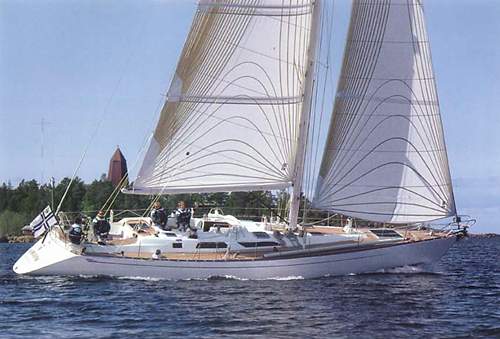 BALTIC 52