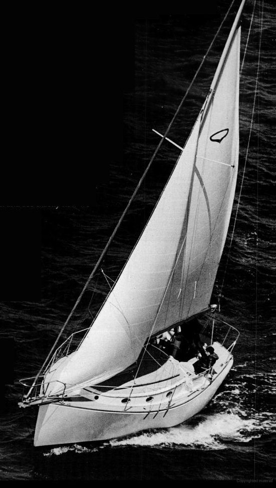 MYSTIC 30 - Photo