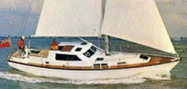 NICHOLSON 40 DS - Photo