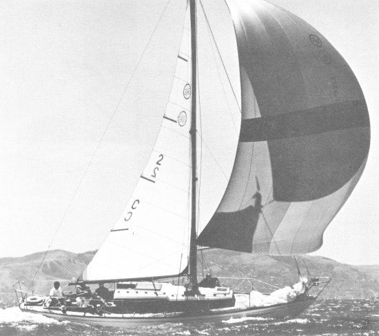 OFFSHORE 36 (CHEOY LEE) - Photo