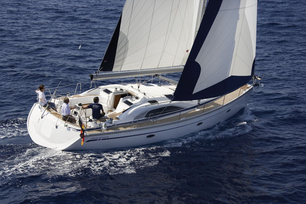 BAVARIA 44 VISION