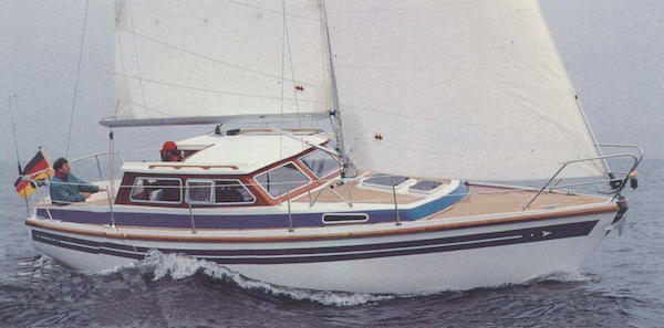 SIRIUS 31 M