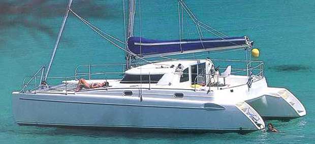 TOBAGO 35