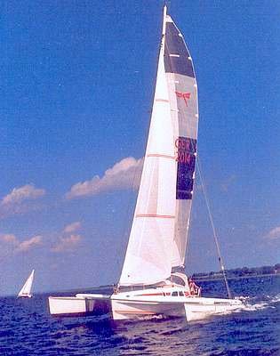 DRAGONFLY 920 - Photo