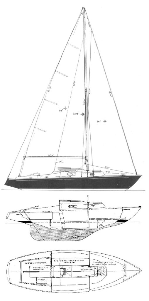 ELECTRA (PEARSON) - Drawing