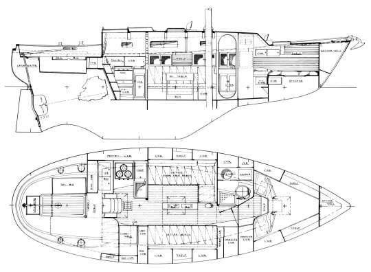EO 32 - Drawing