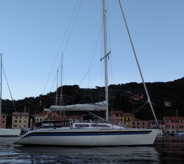 ISOLA 34 - Photo