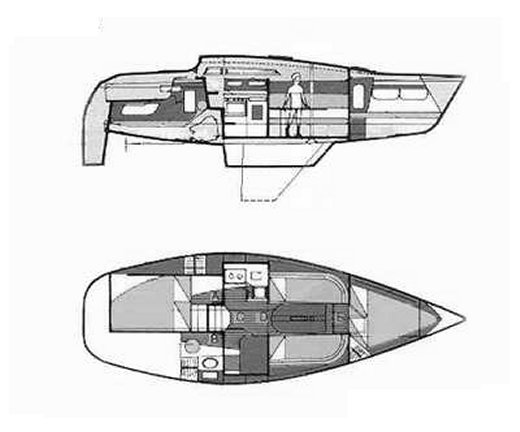 KELT 9M - Drawing
