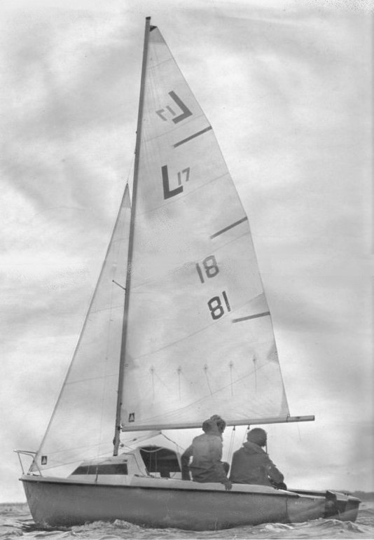 L17 (LANAVERRE) - Photo