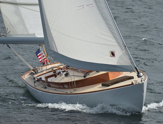 LANDING SCHOOL 26 - Photo