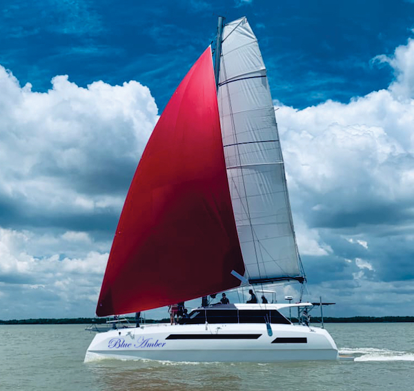 MAX CRUISE 44SC - Photo