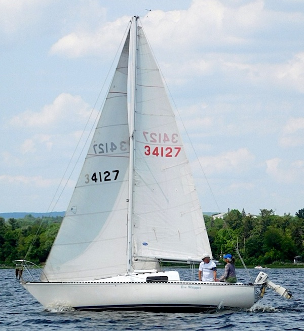 MIRAGE 24 - Photo