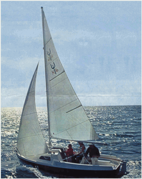 NEPTUNE 16 - Photo