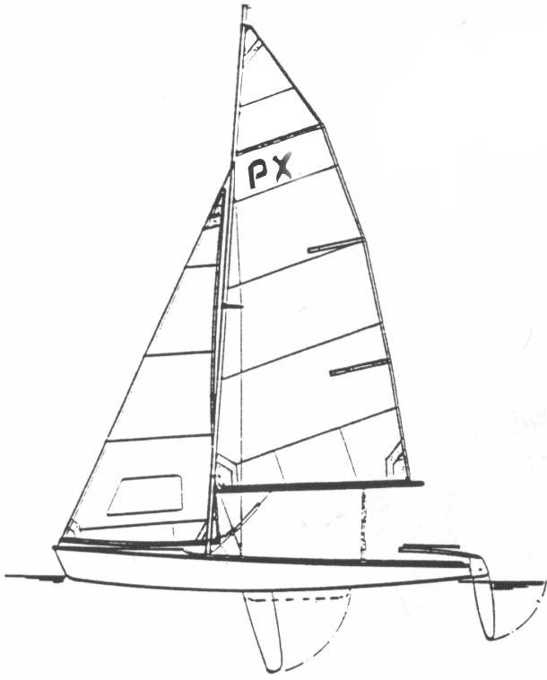 PX 15 - Drawing