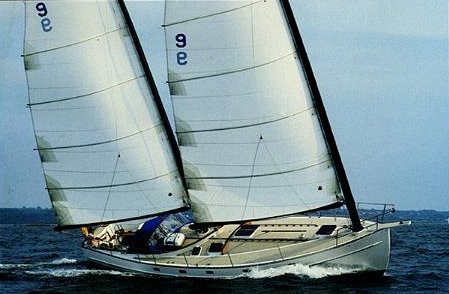FREEDOM 44 (CAT KETCH) - Photo