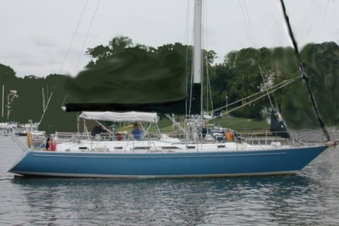 HYLAS 47 - Photo
