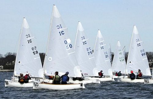 INTERCLUB (USA) - Photo
