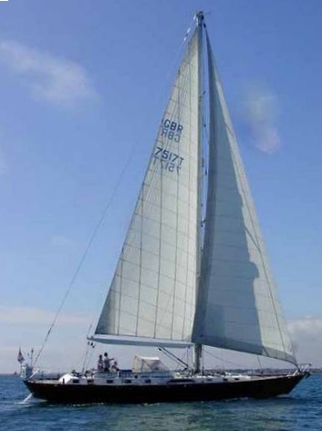 MYSTIC 60 - Photo