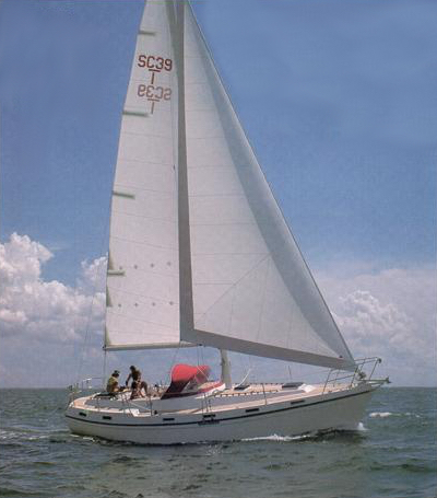 NAUTICAL 39 - Photo