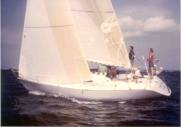 FARR 33 - Photo