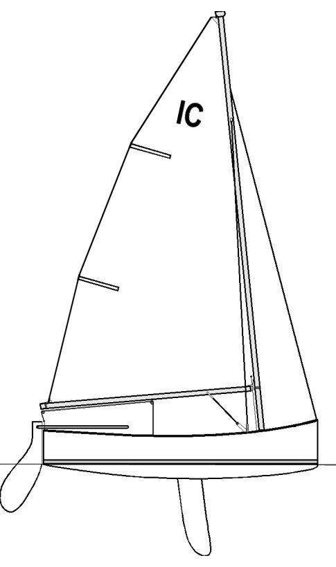 INTERCLUB (USA) - Drawing