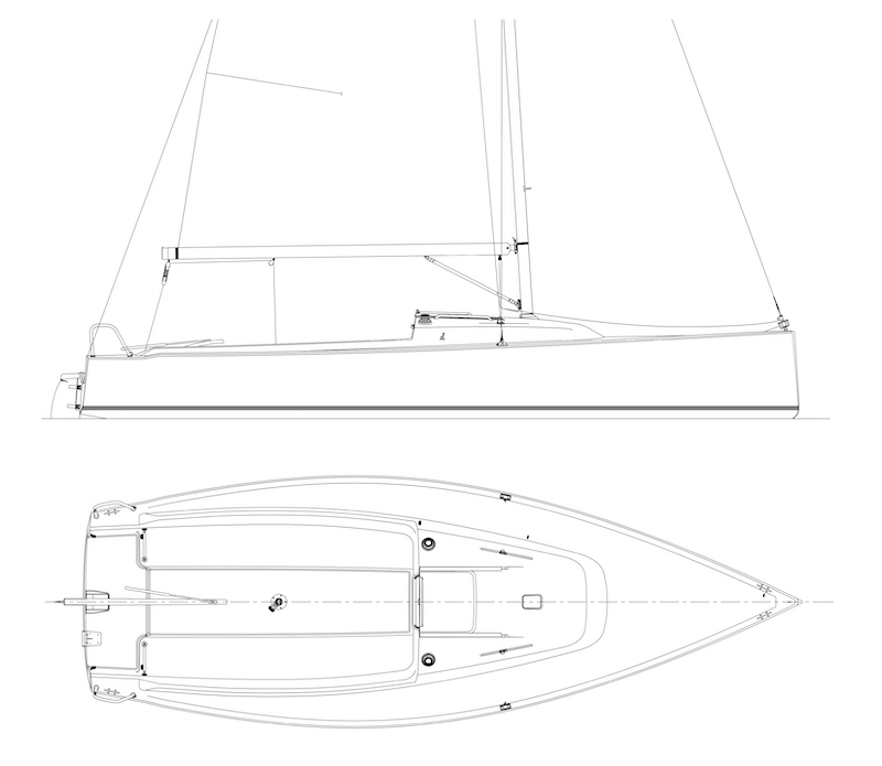 J/7 - Drawing