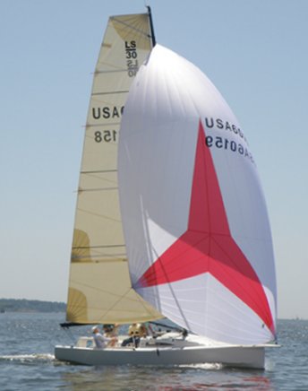 LANDING SCHOOL 30 - Photo