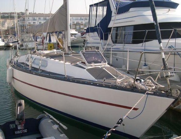 LIBERATOR 35 (COLVIC) - Drawing