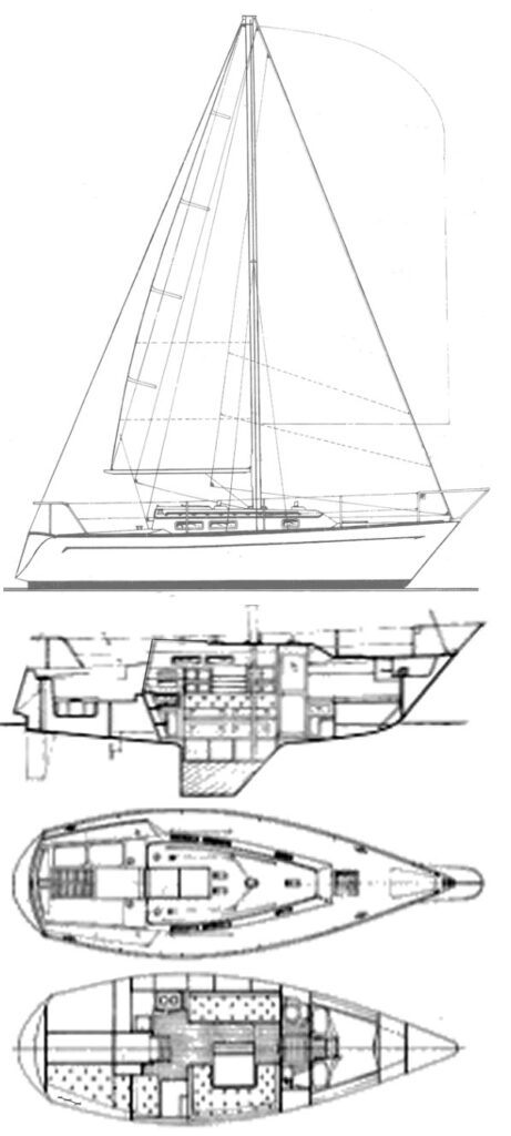 MAXFLI 28 - Drawing